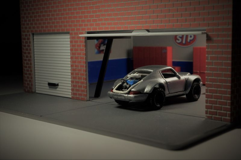 Illustration for article titled LaLD Rennsport Reunion: Results